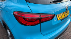 MG Hs 1.5 T-GDI Exclusive 5dr Petrol Hatchback